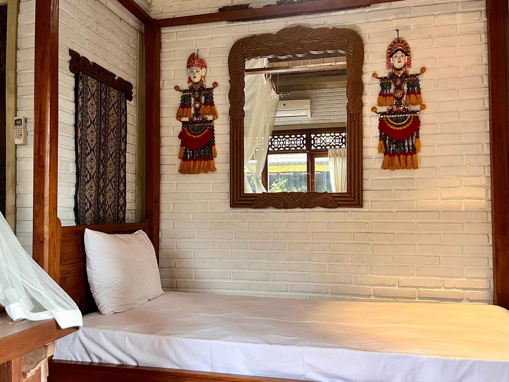 Bali Moon Affittacamere Ubud