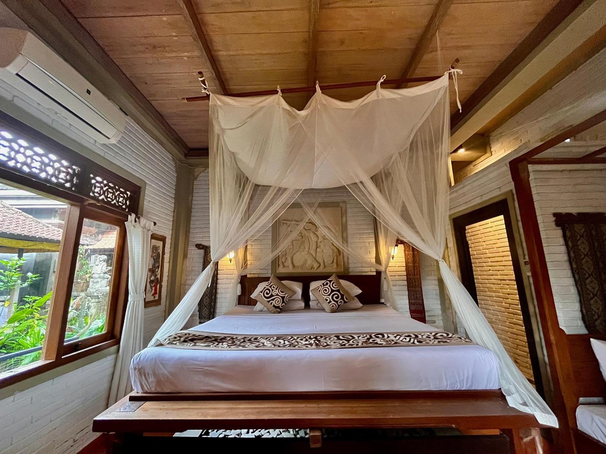 Bali Moon Affittacamere Ubud