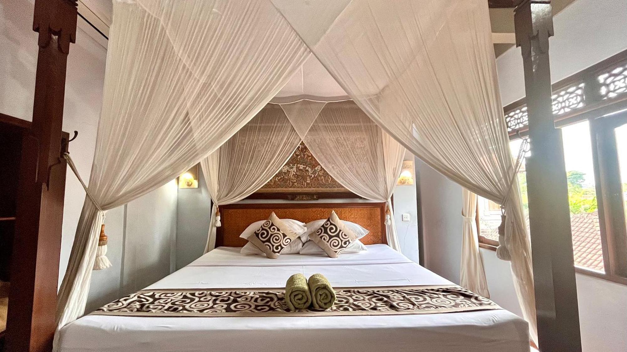 Affittacamere Bali Moon