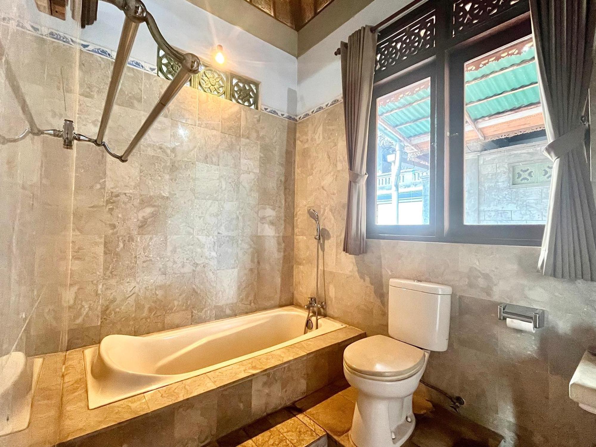 Affittacamere Bali Moon 2*