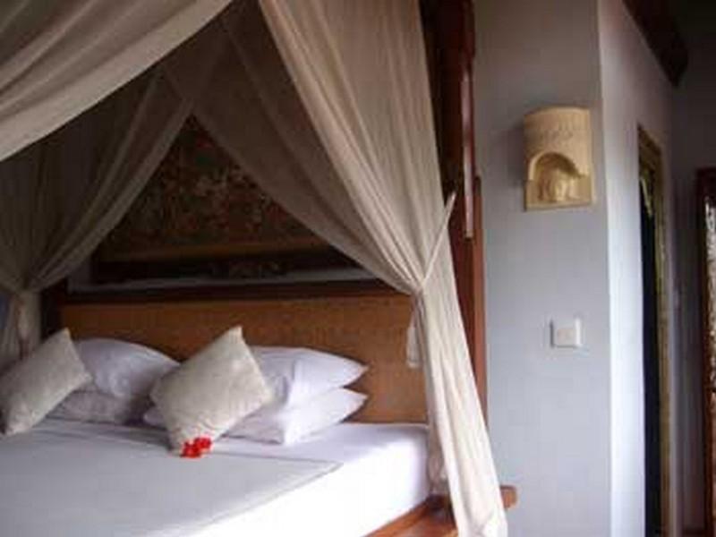 Bali Moon Affittacamere