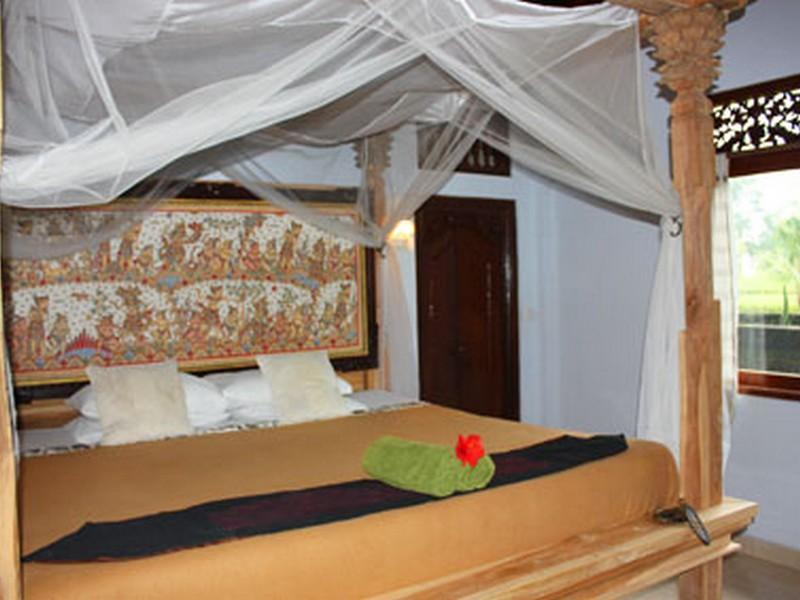 Bali Moon Affittacamere