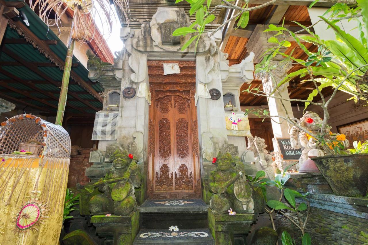 Affittacamere Bali Moon 2*