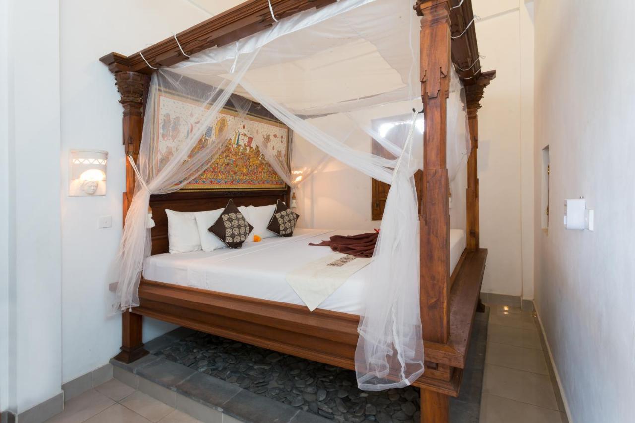 Affittacamere Bali Moon Ubud