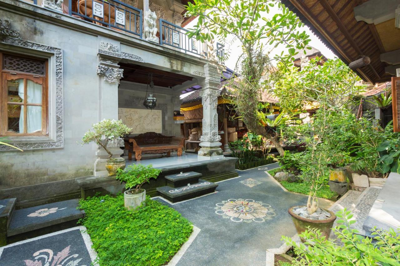 Bali Moon Affittacamere Ubud