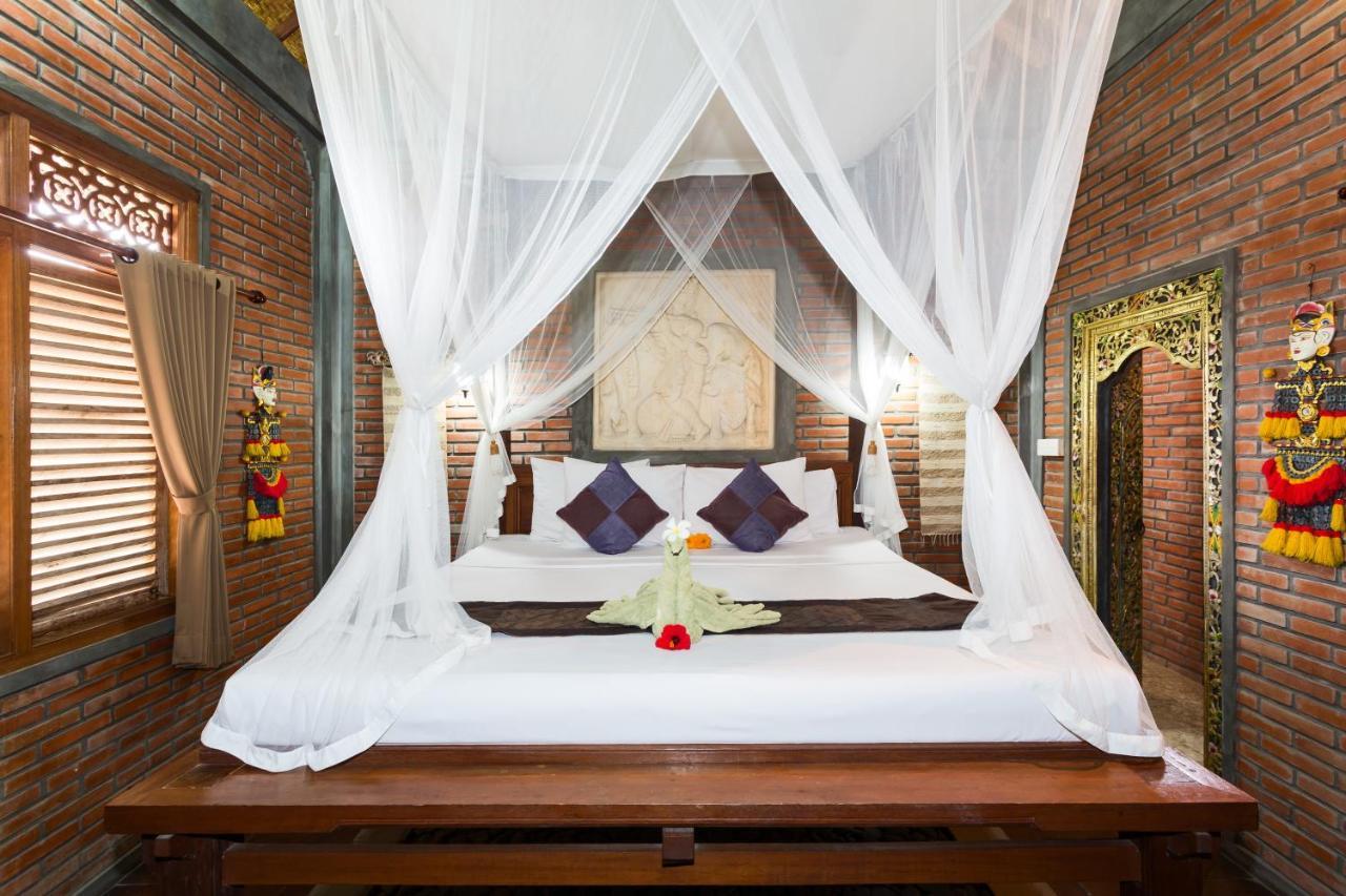 Bali Moon Affittacamere