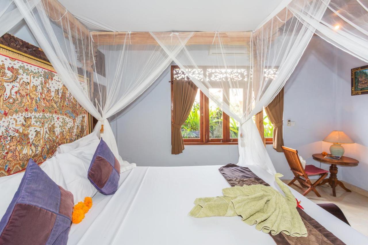 Affittacamere Bali Moon
