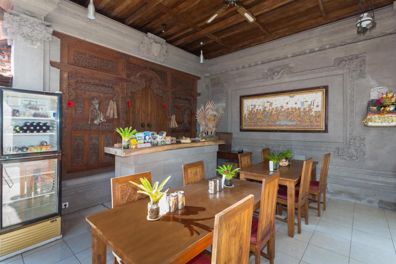Bali Moon Ubud