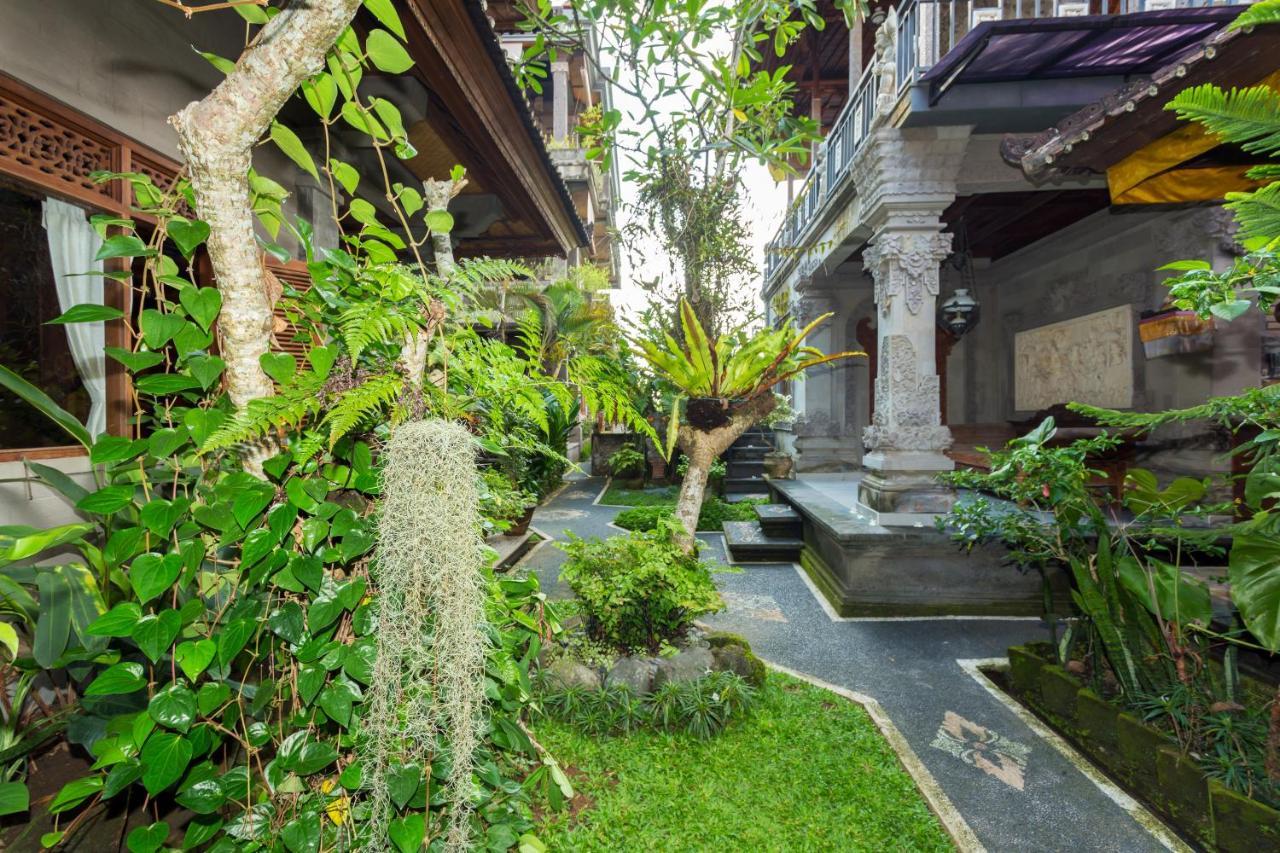 Bali Moon Ubud