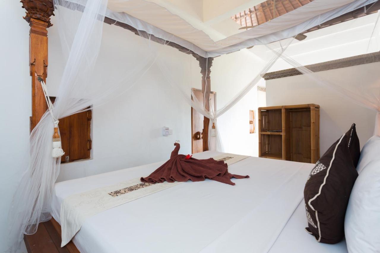Bali Moon 2* Ubud