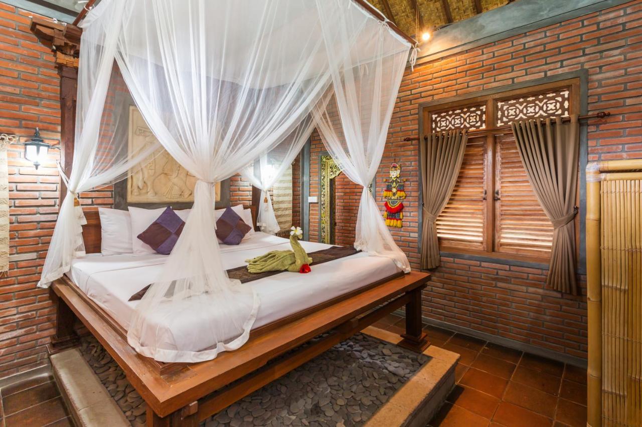Affittacamere Bali Moon 2*