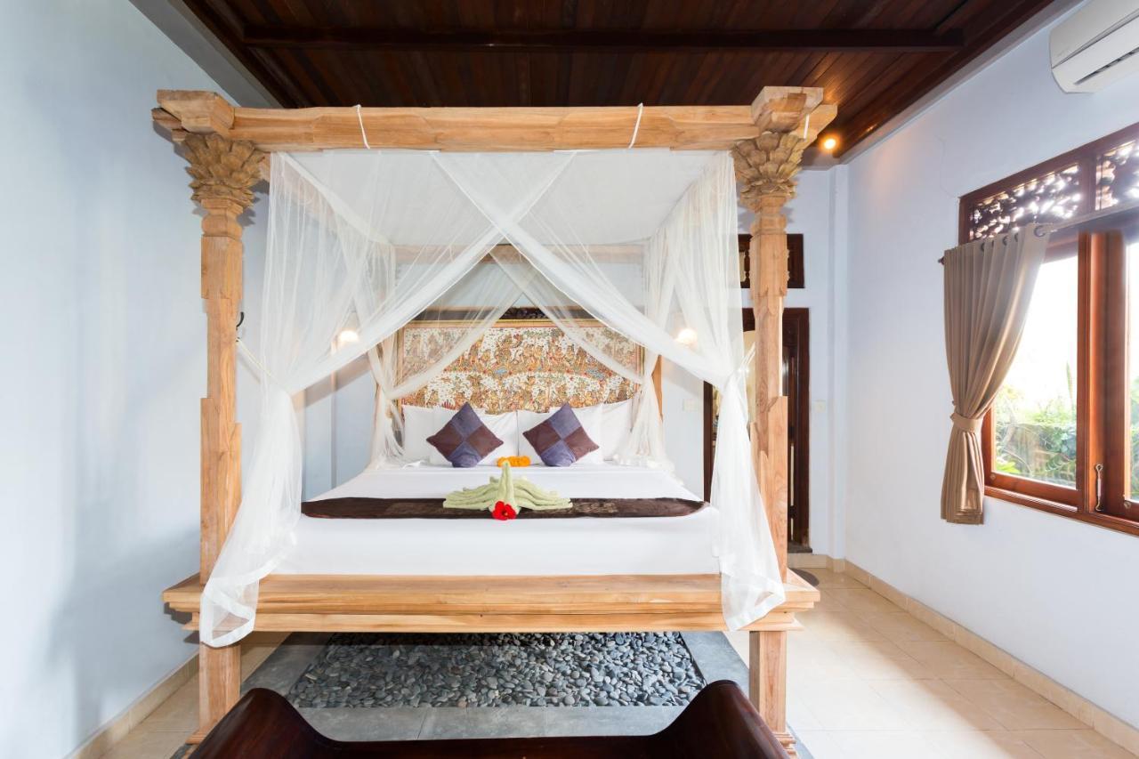Affittacamere Bali Moon 2*