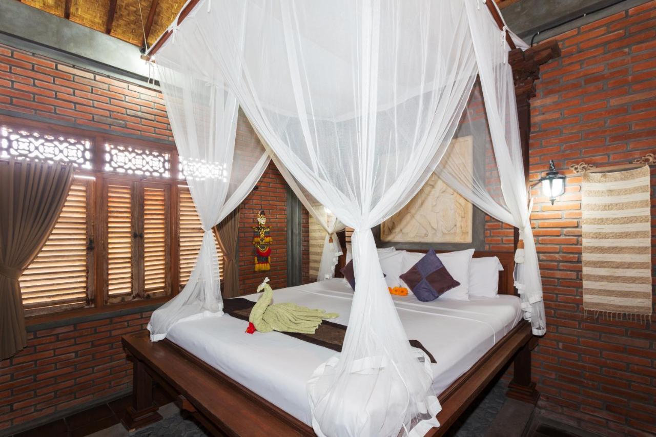 Bali Moon Affittacamere