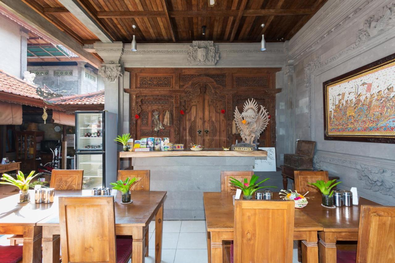 Affittacamere Bali Moon