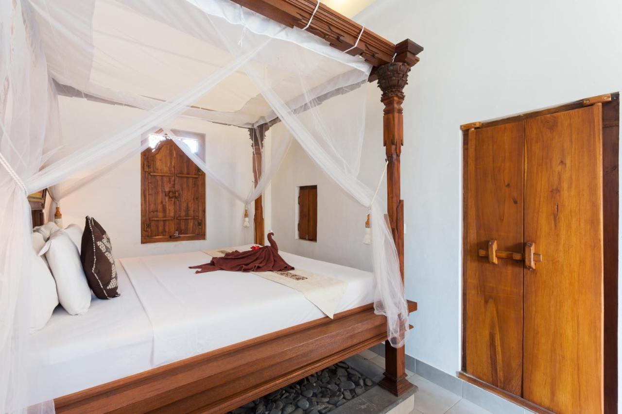 Bali Moon Affittacamere Ubud