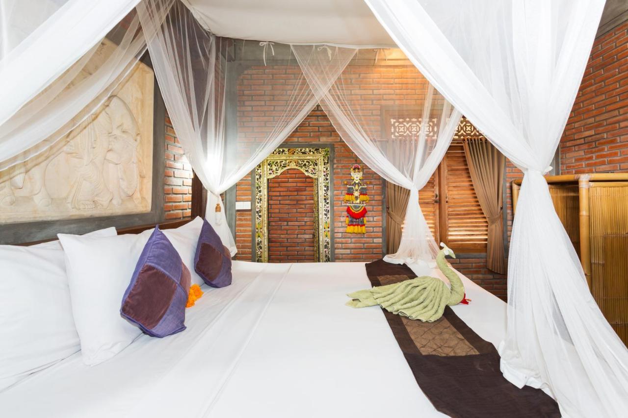 Affittacamere Bali Moon 2*