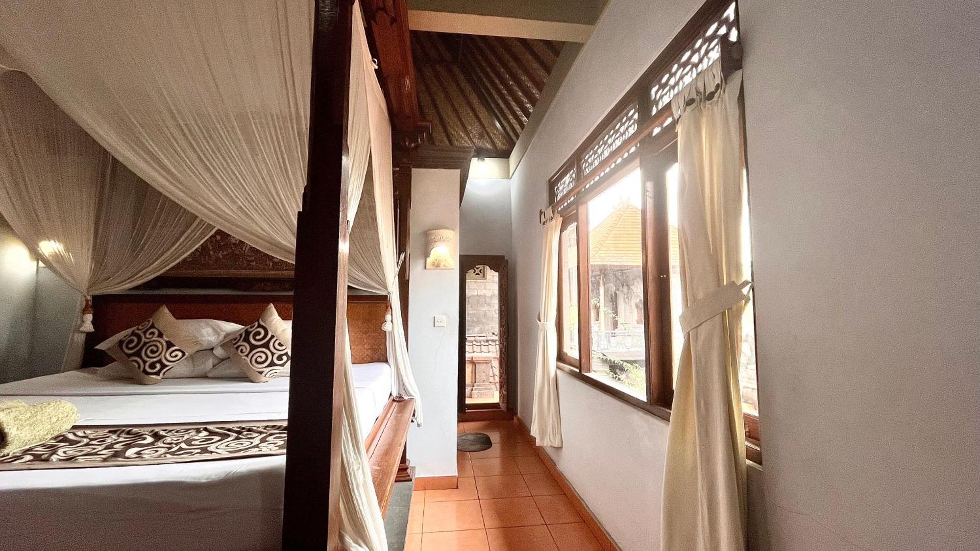 Bali Moon Gasthof